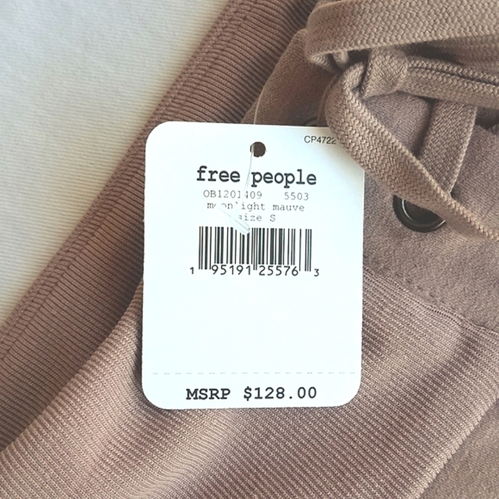 Free People Downhill Leggings - Picture 8 of 11